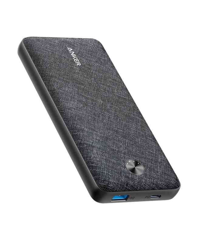 پاوربانک 20000 میلی آمپر انکر | Anker PowerCore Metro Essential PD A1287H12