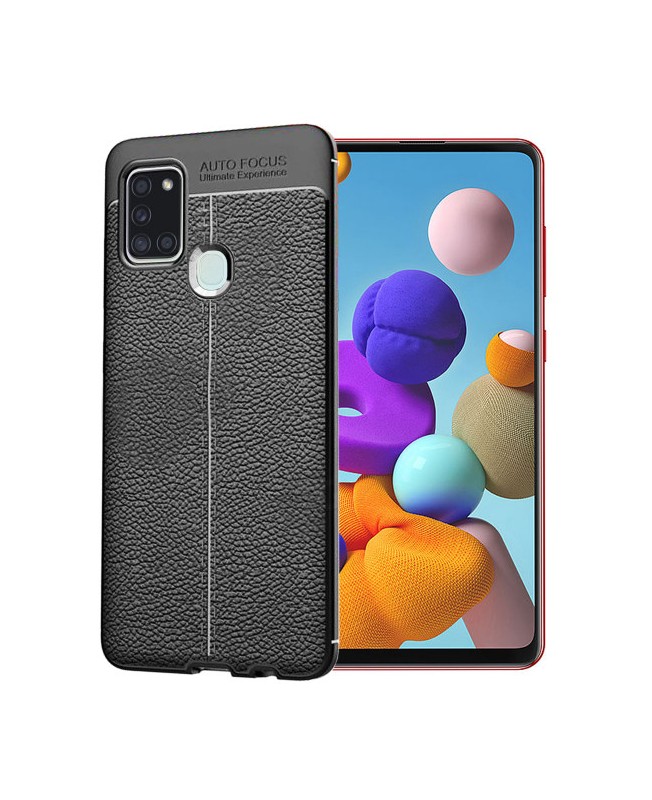 کاور اتوفوکوس مناسب برای گوشی موبایل سامسونگ Galaxy A21s
