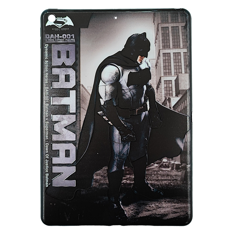 قاب طرح دار تبلت کاور اپل IPad 10.2