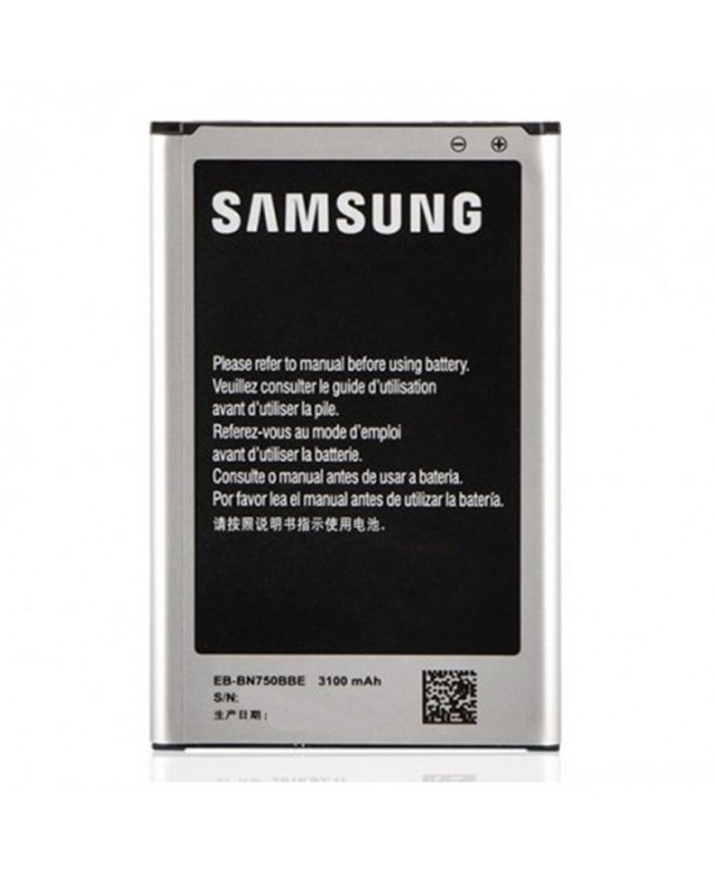 باتری موبایل سامسونگ گلکسی Note 3 neo (غیر اصل)