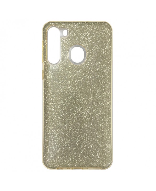 قاب گوشی موبایل اکلیلی سامسونگ Galaxy A21