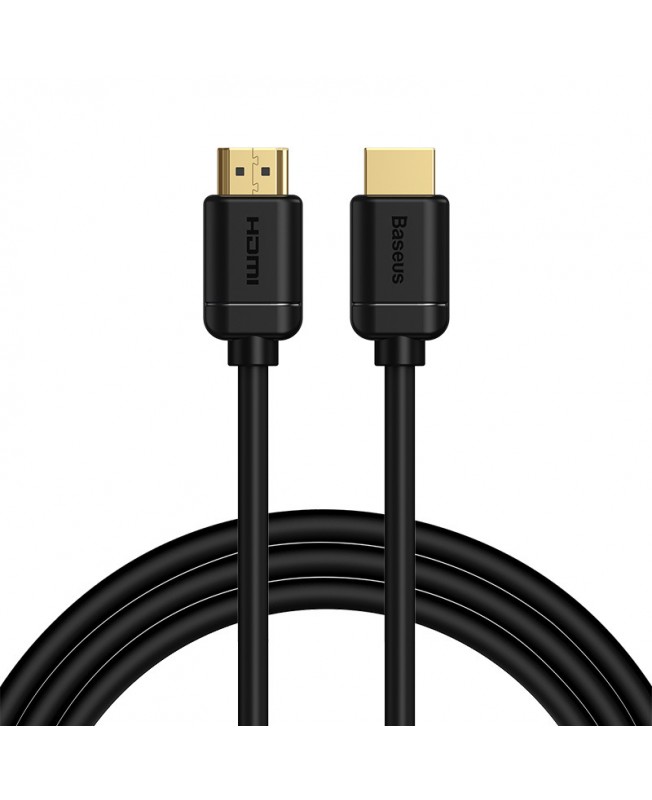 کابل HDMI باسئوس طول 2 متر | Baseus High Definition Series HDMI Adapter Cable