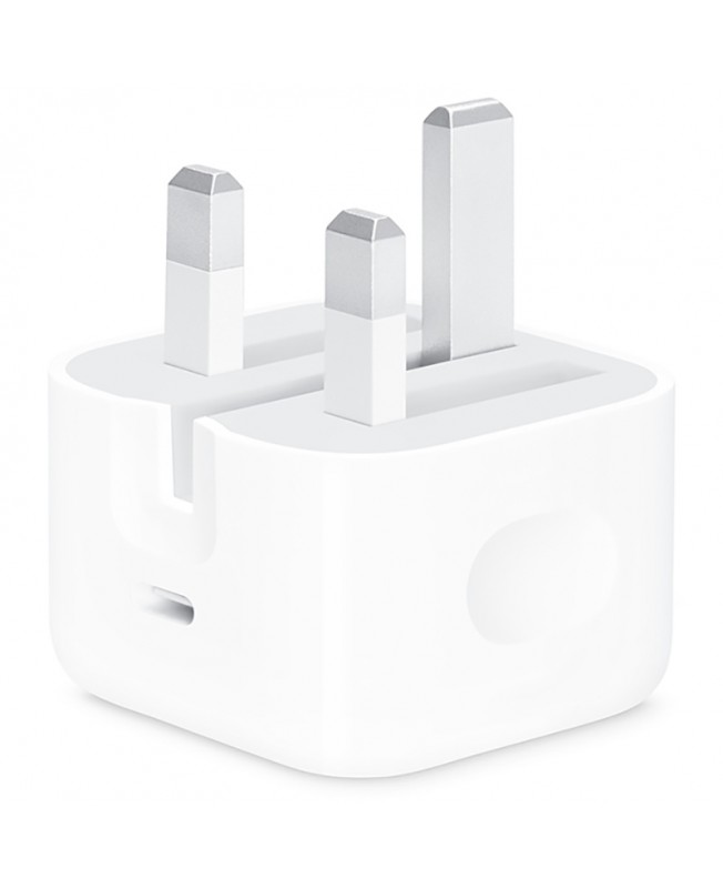 آداپتور 18 وات اپل | Apple USB-C 18W Power Adapter