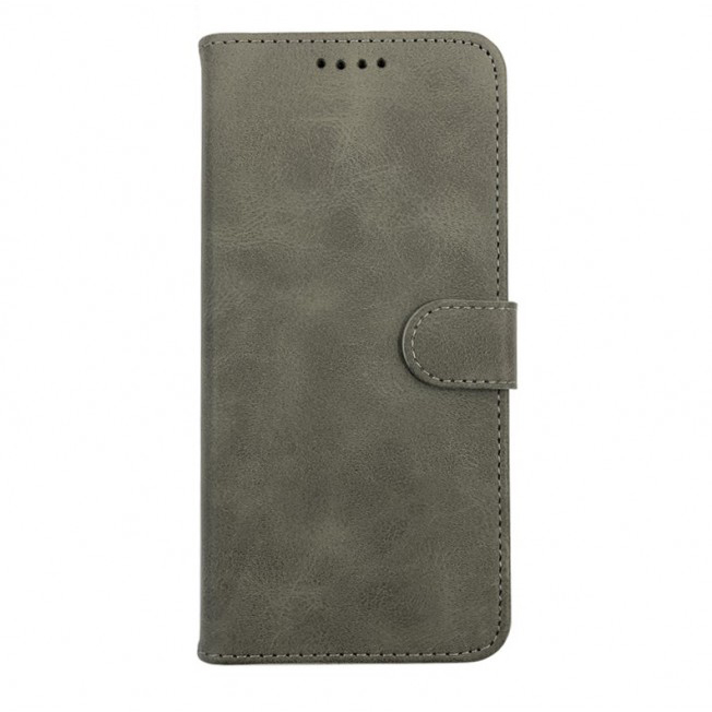 کیف کلاسوری طرح چرم شیائومی Redmi Note 8 Pro