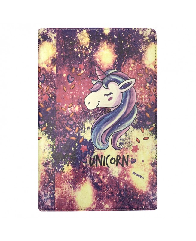 کیف تبلت طرح دار سامسونگ Galaxy Tab A7 10.4 2020 T505