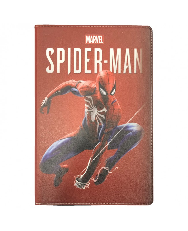 کیف تبلت طرح دار سامسونگ Galaxy Tab A7 10.4 2020 T505