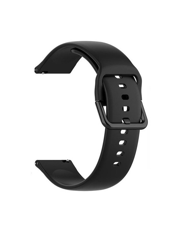 بند سیلیکونی ساعت هوشمند شیائومی LS02 Global Version