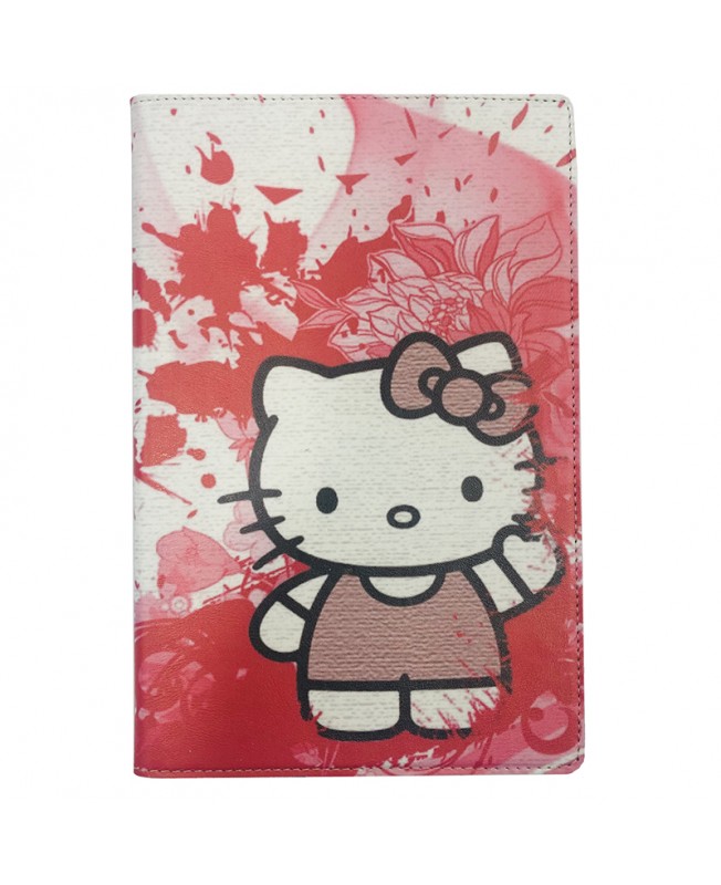 کیف تبلت طرح دار سامسونگ Galaxy Tab A7 10.4 2020 T505