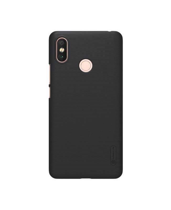 کاور گوشی نیلکین Supre Frosted Shield شیائومی Mi Max3