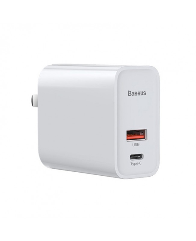 شارژر دیواری باسئوس مدل Baseus | CCFS-A02