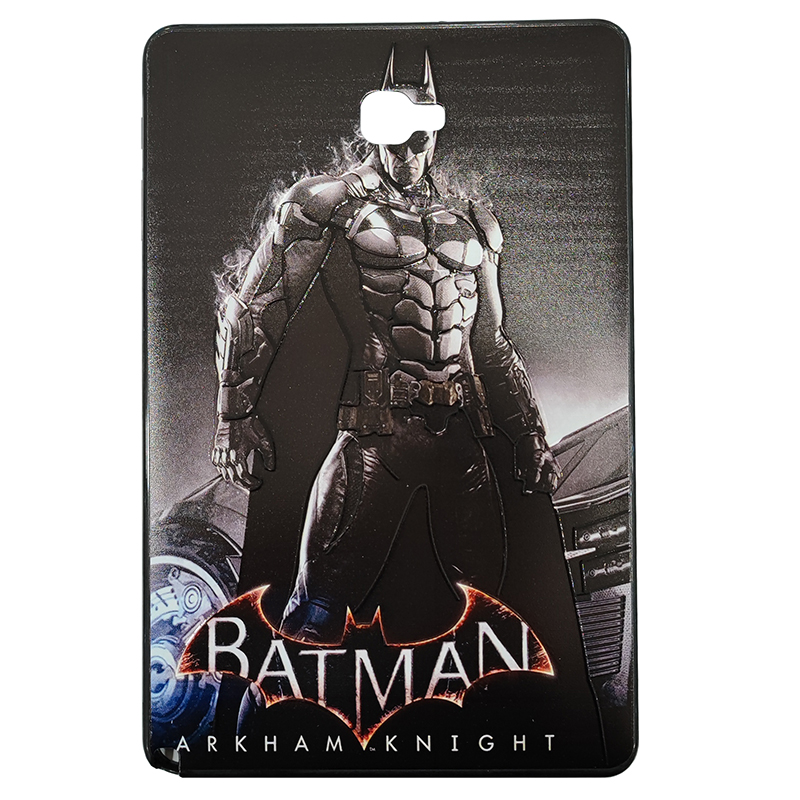 قاب طرح دار تبلت کاور سامسونگ Galaxy Tab A 10.1 2016 | P585