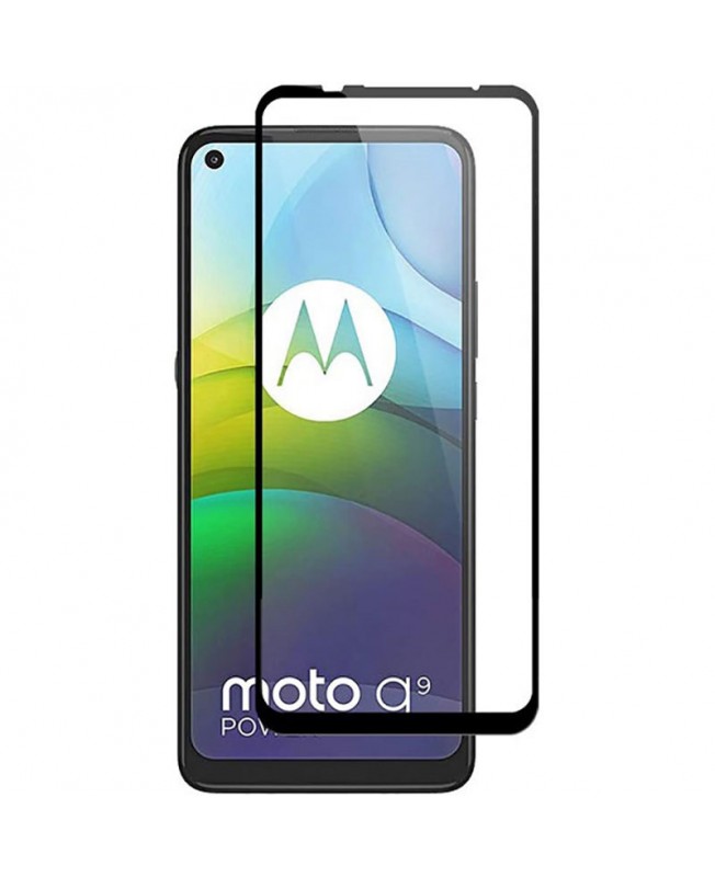 گلس سرامیکی مناسب برای گوشی موتورولا G9 Power