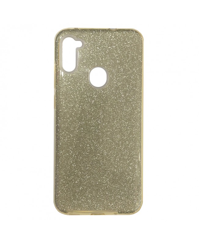 قاب گوشی موبایل اکلیلی سامسونگ Galaxy A11