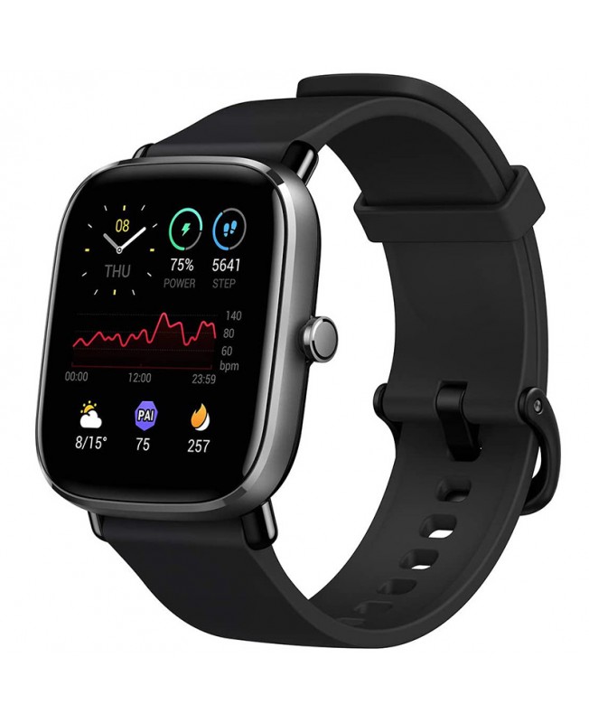 ساعت هوشمند آمازفیت شیائومی | Xiaomi Amazfit GTS 2 mini