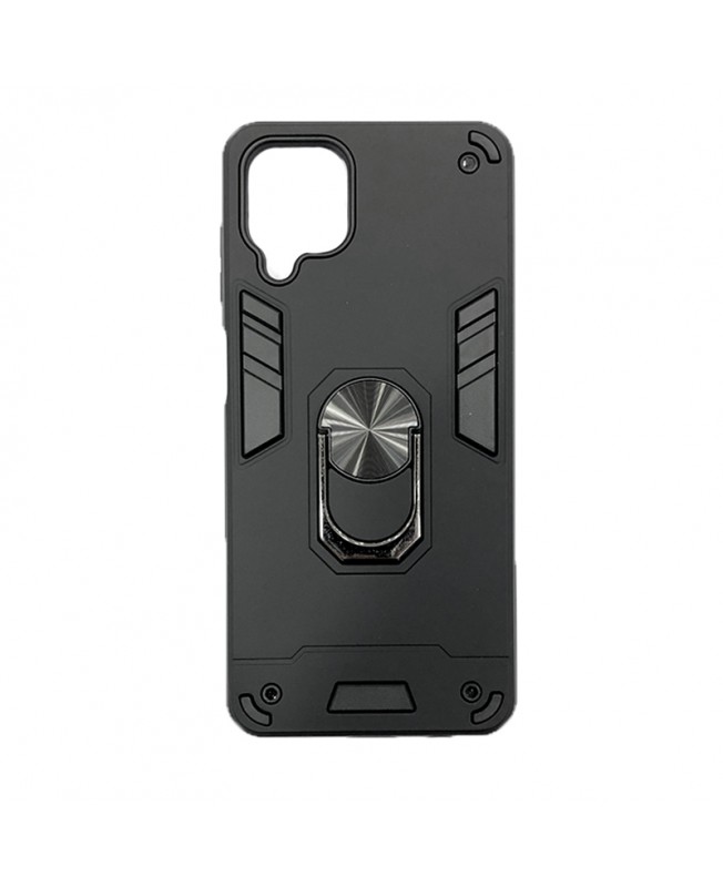 قاب گوشی طرح بتمن سامسونگ Galaxy A12