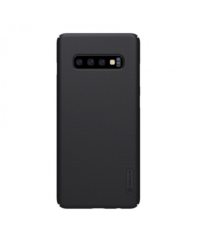 کاور گوشی نیلکین Supre Frosted Shield سامسونگ Galaxy S10
