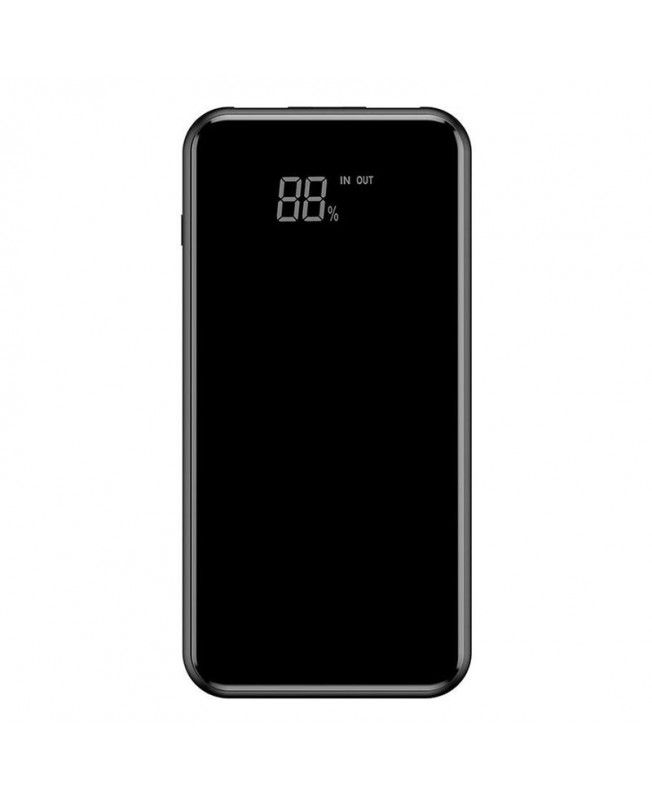 پاوربانک بیسوس با ظرفیت 8000 میلی آمپر ساعت | Baseus Wireless Charger Backpack Power Bank