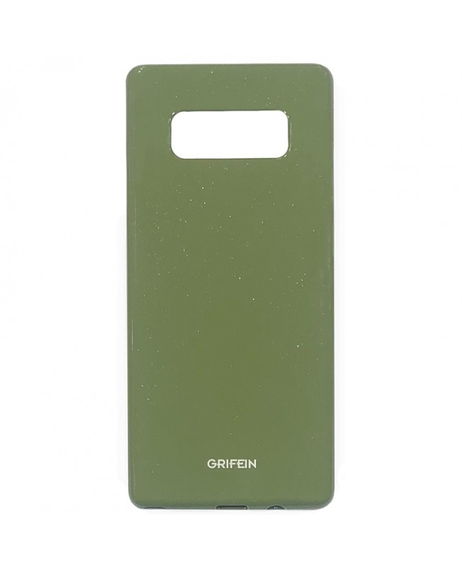 کاور ژله ای مناسب برای گوشی موبایل سامسونگ Galaxy Note 8