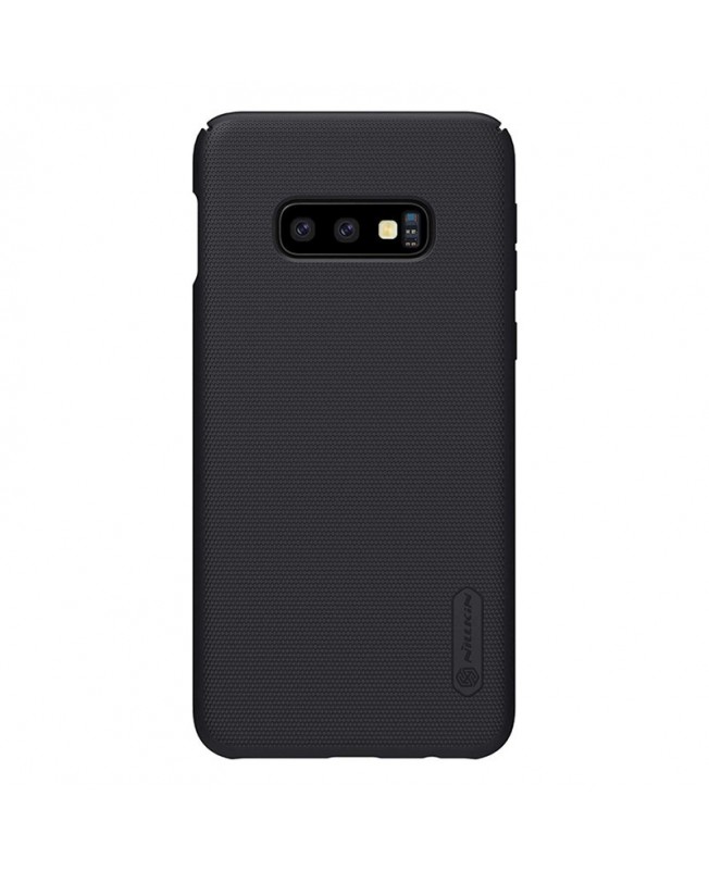 کاور گوشی نیلکین Supre Frosted Shield سامسونگ Galaxy S10e