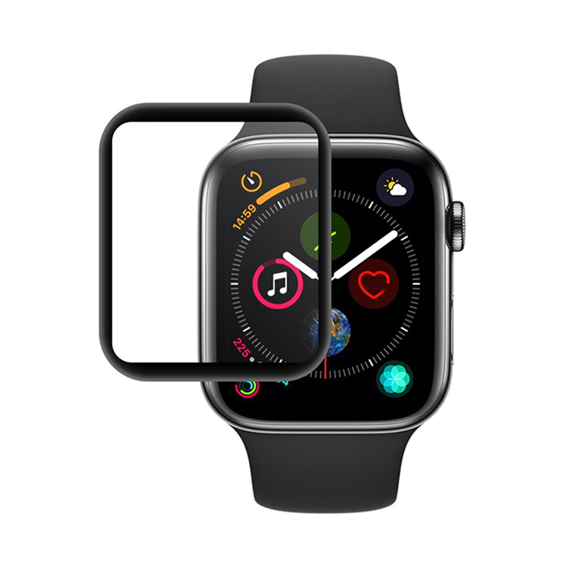 محافظ صفحه نمایش مات ساعت هوشمند Apple Watch 38mm