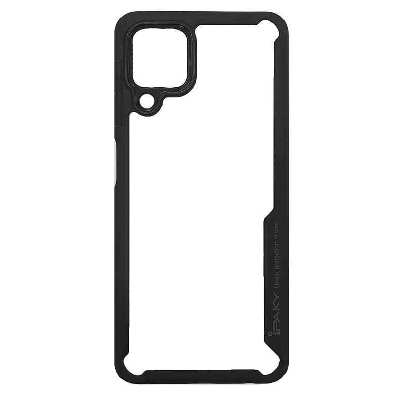 قاب گوشی موبایل IPAKY سامسونگ Galaxy A22 4G