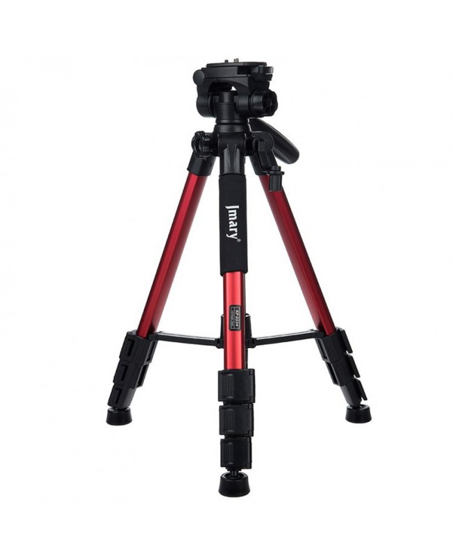 سه پایه دوربین جی ماری | Jmary Professional Tripod KP-2234