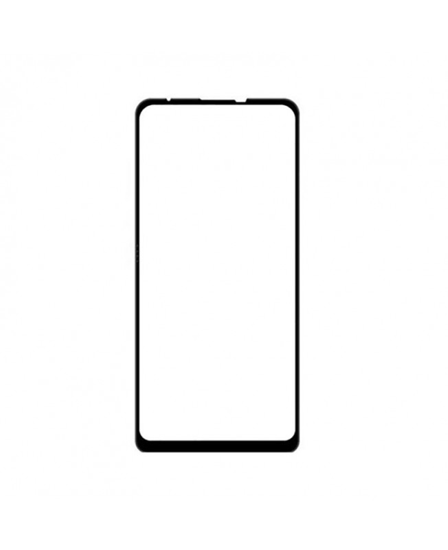 گلس سرامیکی مات مناسب برای گوشی موتورولا G9 Plus