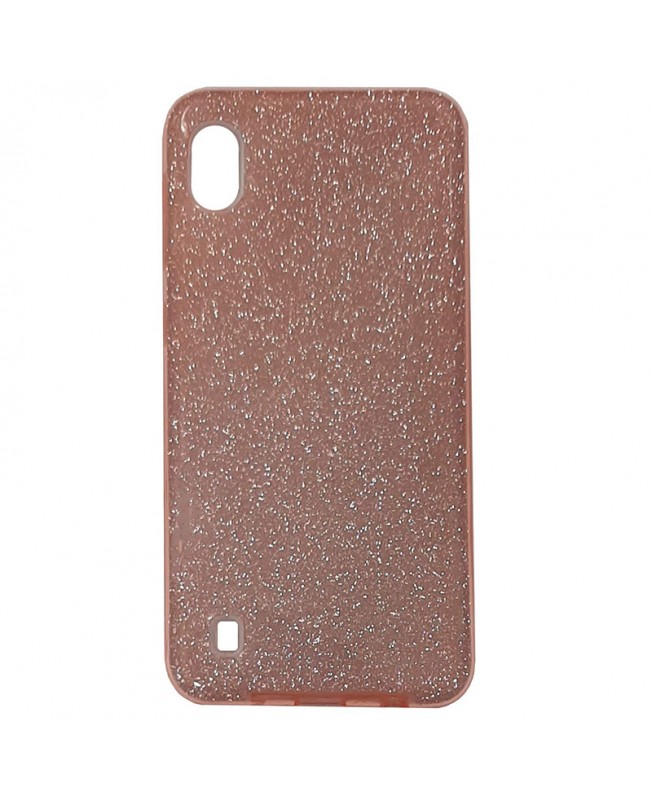 قاب گوشی موبایل اکلیلی سامسونگ Galaxy A10