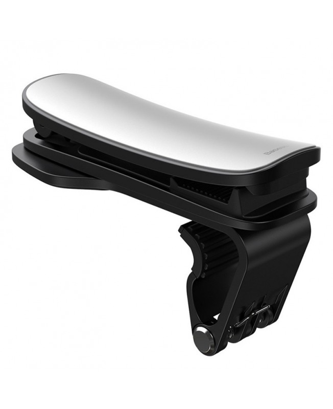 هولدر و پایه نگهدارنده گوشی موبایل باسئوس | Baseus Big Mouth Pro Car Mount SUDZ-A01