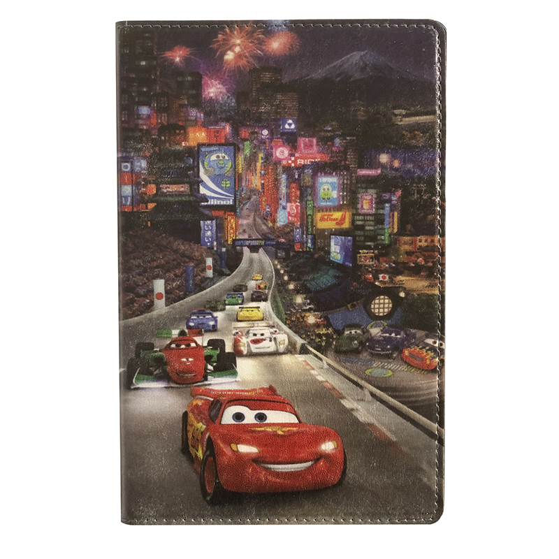 کیف تبلت طرح دار سامسونگ Galaxy Tab A7 10.4 2020 T505