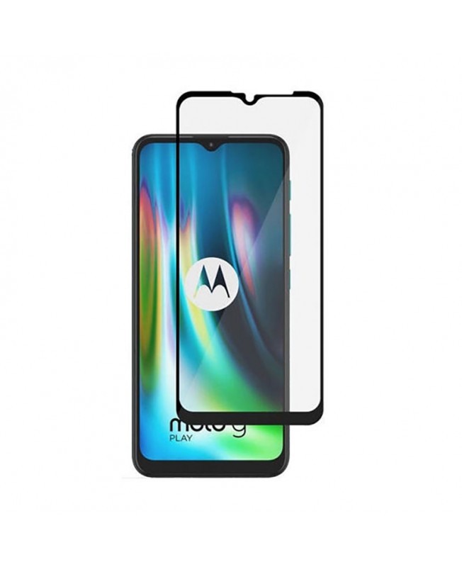 گلس سرامیکی مات مناسب برای گوشی موتورولا G9 Play