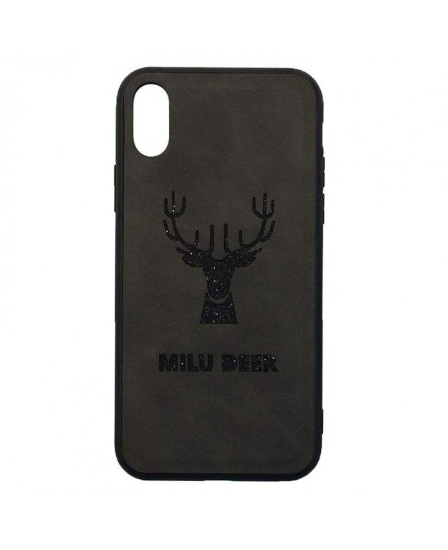 قاب گوشی موبایل طرح دار اپل IPhone X Max |Xs Max