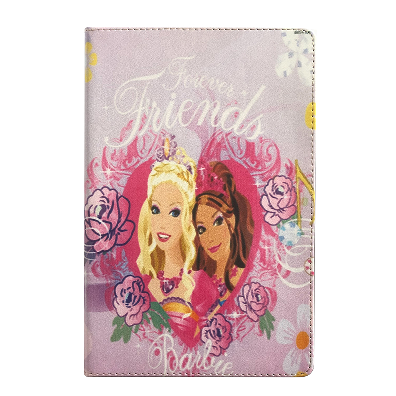 کیف تبلت طرح دار سامسونگ Galaxy Tab A7 10.4 2020 T505