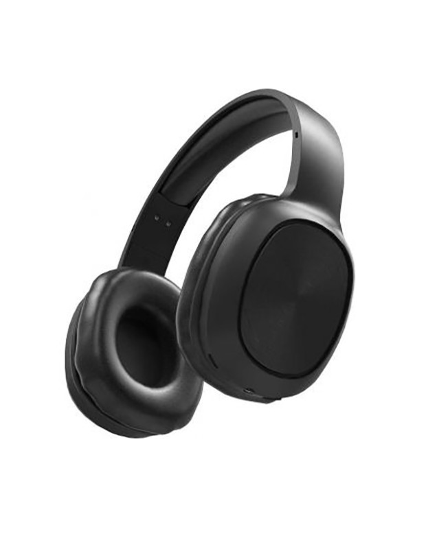 هدفون بی سیم پرودو | Porodo PD-STWLEP001-BK
