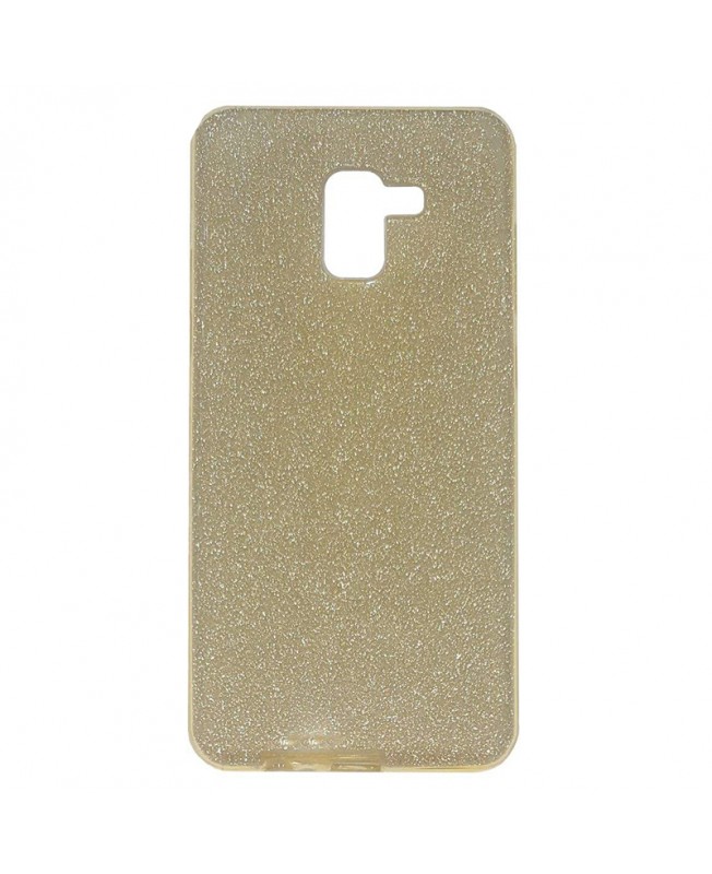 قاب گوشی موبایل اکلیلی سامسونگ Galaxy A8 Plus 2018