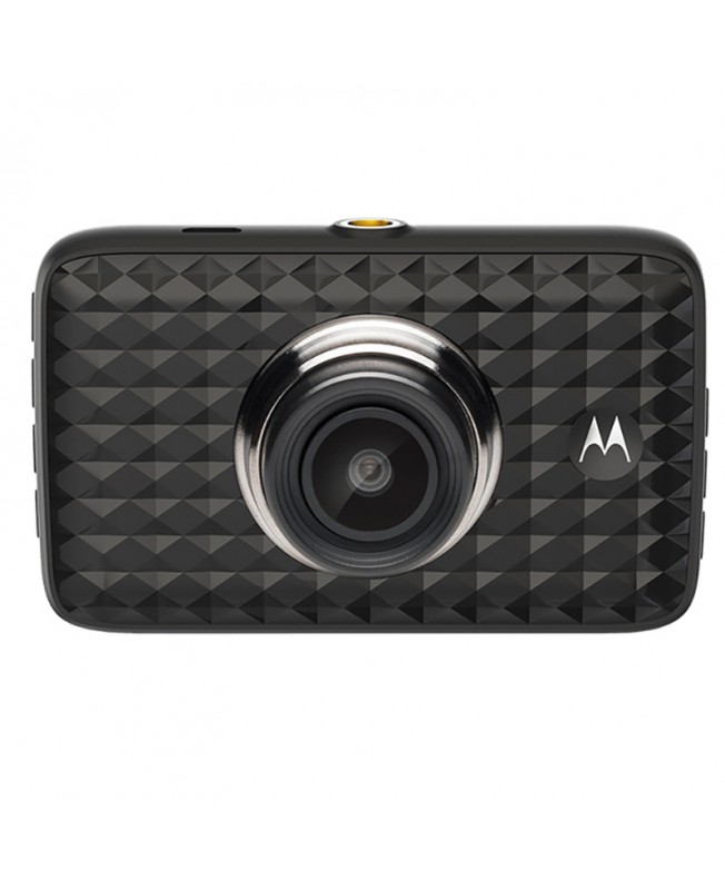 دوربین فیلم برداری خودرو موتورولا | Motorola MDC300GW Full HD Dash Cam