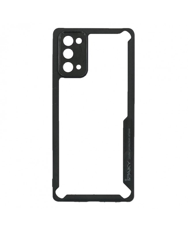 قاب گوشی موبایل IPAKY سامسونگ Galaxy Note 20