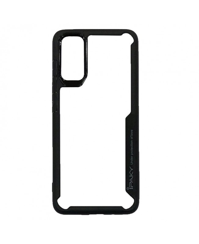 قاب گوشی موبایل IPAKY سامسونگ Galaxy S20
