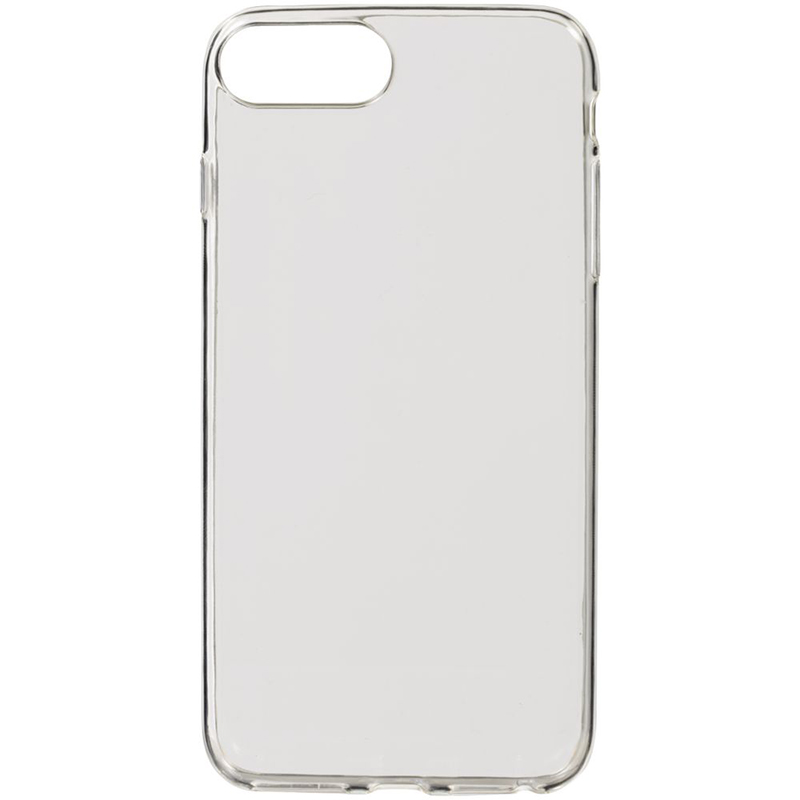 قاب ژله ای بی رنگ گوشی موبایل اپل IPhone 8 Plus | 7 Plus