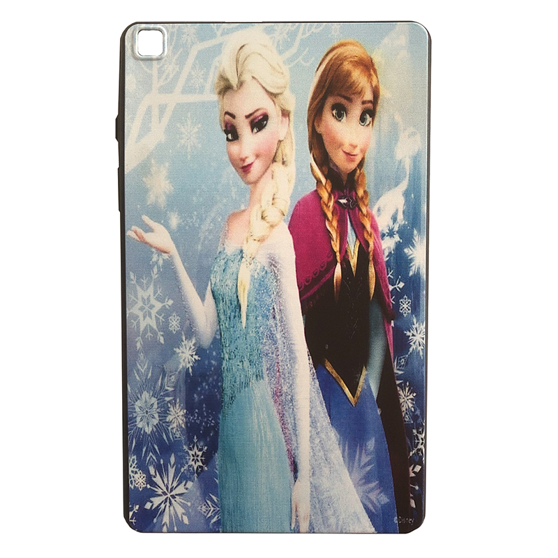 قاب طرح دار تبلت سامسونگ Galaxy Tab A 8.0 2019 T295 | T290