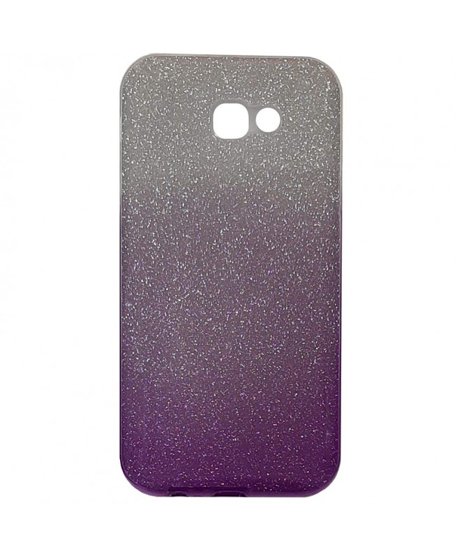 قاب گوشی موبایل اکلیلی سامسونگ Galaxy A7 2017 | A720