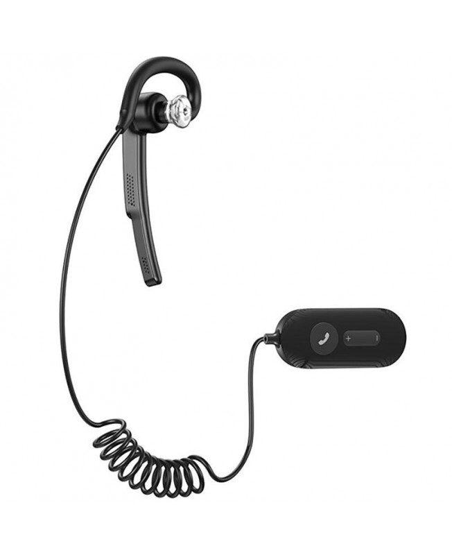 هندزفری تک گوش باسئوس | Baseus A10 Al Smart Earphone