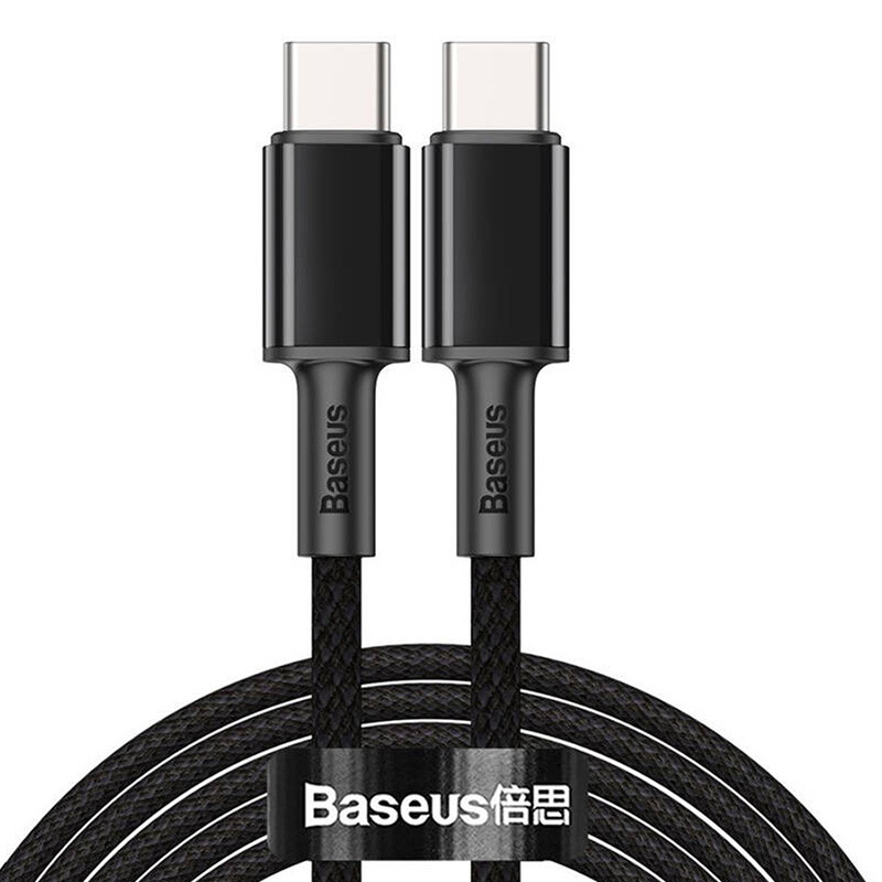 کابل USB-C باسئوس مدل CATGD-A01