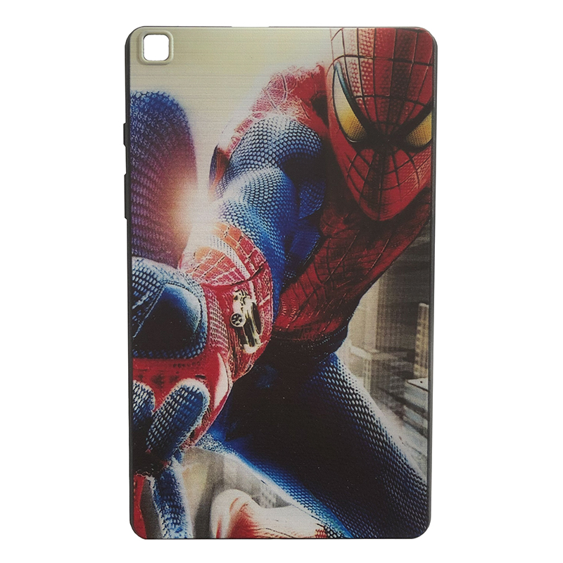 قاب طرح دار تبلت سامسونگ Galaxy Tab A 8.0 2019 T295 | T290