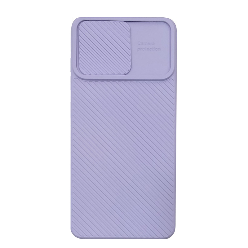 قاب سیلیکونی زیر بسته سامسونگ Galaxy A51