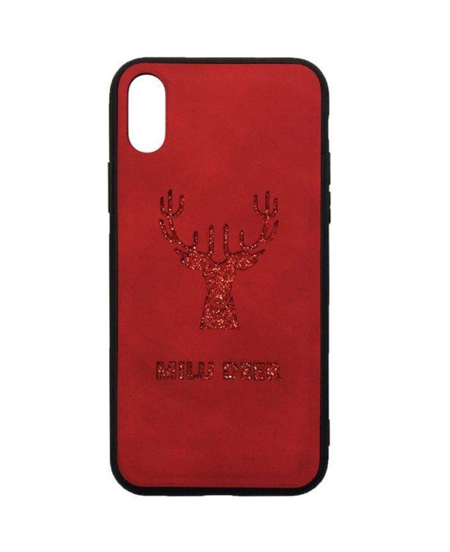 قاب گوشی موبایل طرح دار اپل IPhone X | Xs