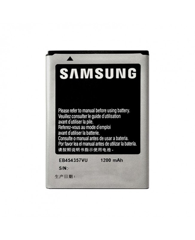 باتری موبایل سامسونگ گلکسی young S5360 (غیر اصل)