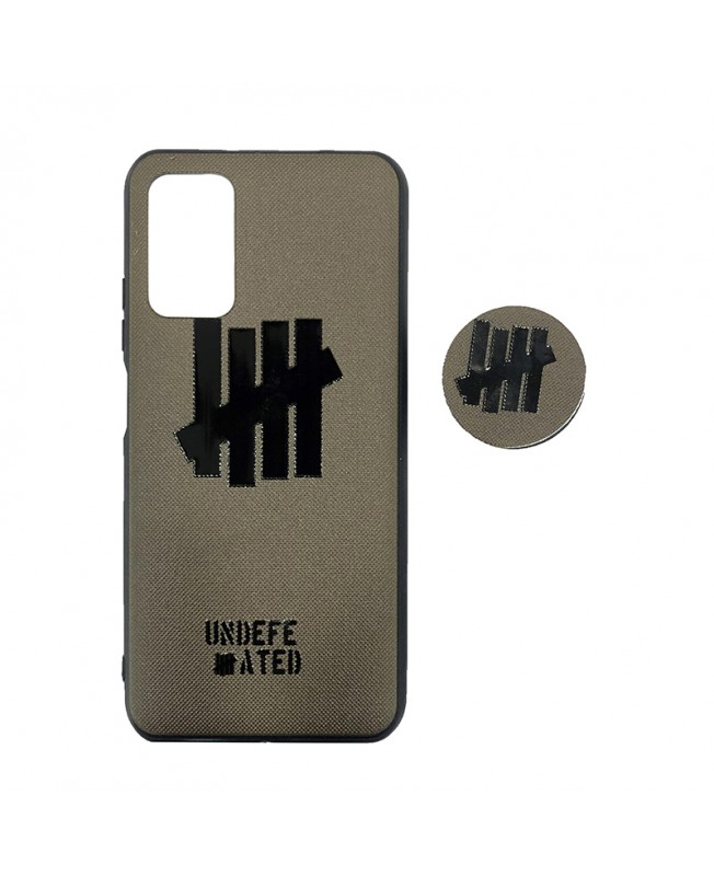 قاب موبایل طرح دار سامسونگ Galaxy A52