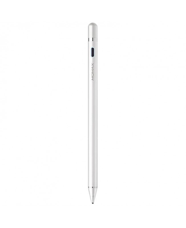 قلم لمسی موبایل و تبلت مومکس | Momax TP1S One Link Active Stylus Pen