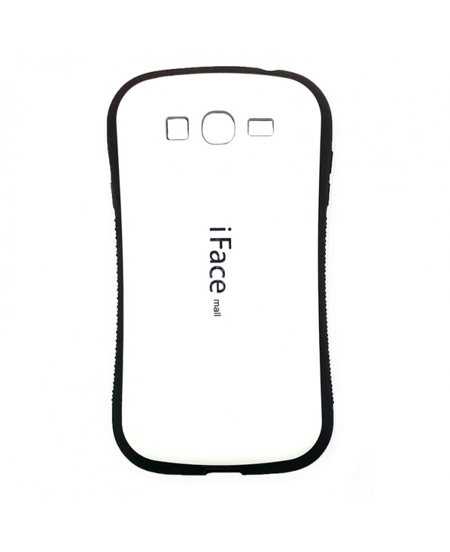 کاور مدل IFace مناسب برای گوشی موبایل سامسونگ Galaxy Grand / 9082